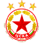 CSKA Sofia II logo