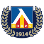 Levski Sofia II logo