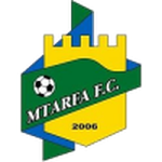 Mtarfa logo