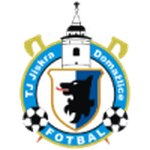 Domazlice B logo