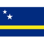 Curacao W logo