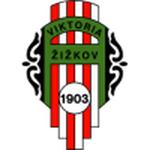 Viktoria Žižkov logo