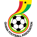 Ghana U20 W logo