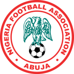 Nigeria U20 W logo