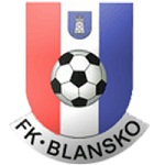 Blansko logo