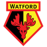 Watford U21 logo