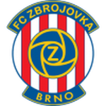 Zbrojovka Brno logo