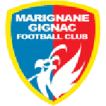 Marignane GCB logo