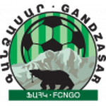 FC Gandzasar logo