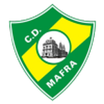 Mafra U23 logo