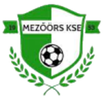 Mezőörs logo