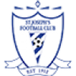 St Joseph's logo