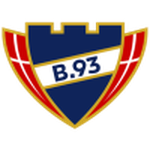 B.93 logo