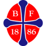 BK Frem logo