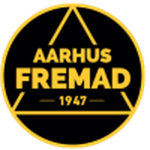 Aarhus Fremad logo