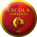 Escola Warszawa U19 logo