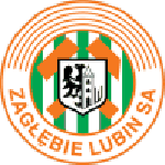 Zaglebie U19 logo