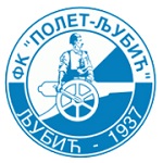 Polet Ljubić logo