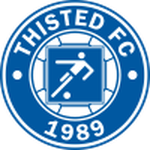 Thisted logo