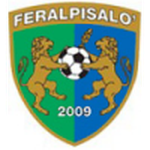 FeralpiSalo U19 logo