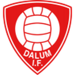 Dalum IF logo