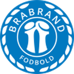 Brabrand logo