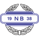 Naesby logo