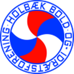 Holbaek logo