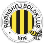 Bronshoj logo