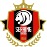 Seraing II logo