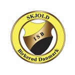 Skjold Birkerød logo