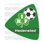 Hedensted logo