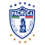 Pachuca 2 logo