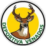 Deportiva Venados logo