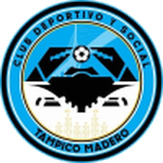 CDS Tampico Madero logo