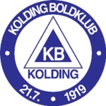 Kolding B logo