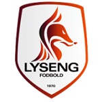 Lyseng logo