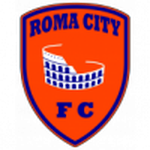 Roma City logo