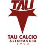 Tau logo