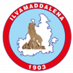 Ilvamaddalena logo