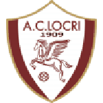 Locri 1909 logo