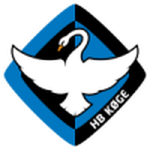 HB Køge logo