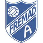 Fremad Amager logo