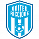 United Riccione logo