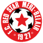 Red Star Merl-Belair logo