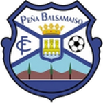 Pena Balsamaiso logo