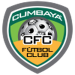 Cumbayá logo