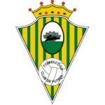 Atlético Tomelloso logo