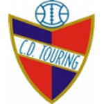 Touring logo