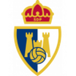 Ponferradina II logo